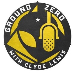 Ian On Ground Zero Radio w/ Clyde Lewis 11 13 2014