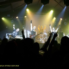 5th Element - Runnin' wild (Airbourne cover)