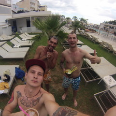 YUPI- Юпи- Секси-Бой (Yupi- Sexy-Boy) (club-version)