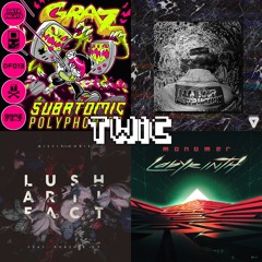 TWiC 081: Monomer, Graz, IAYD, MisfitChris