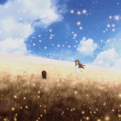 Clannad - Flow Of Time (Rearrangement)