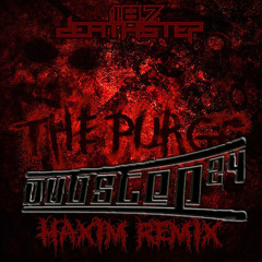1.8.7 Deathstep - The Purge (HaXim Remix)