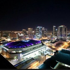 "MY CITY" PROD. BY A.S BEATZ