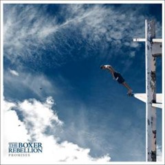 You Belong to Me (Boxer Rebellion cover)