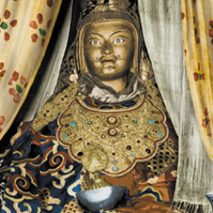 Twelve Syllable Mantra of Guru Padmasambhava
