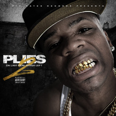 Plies - Smile ft. Rico Love (DigitalDripped.com)