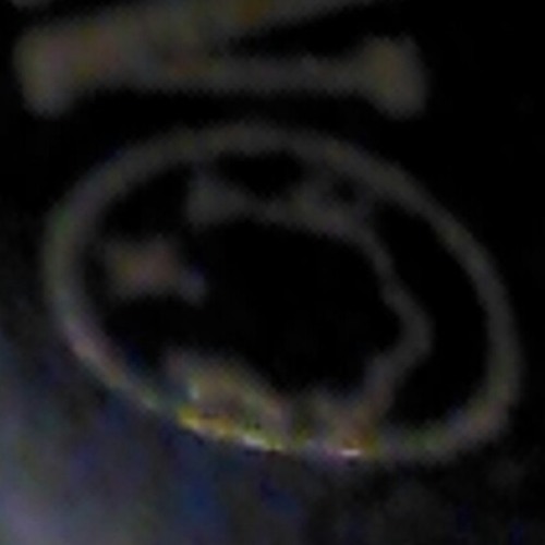 In bloom (live version)