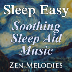 Sleep Easy: Binaural Beats Sleep Aid Music