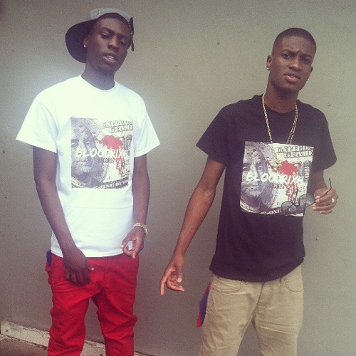 Stoopa Rapper Stream Stoop Laflare x $teve-O - Day In Da Life by BloodRich Rec ...