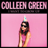 colleen-green-pay-attention-hardlyartrecords