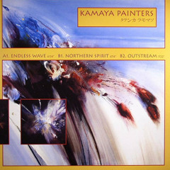 Kamaya Painters - Endless Wave (Original Mix)