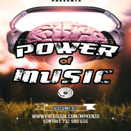 28.10.2014 - DJ Kenzo - Power Of Music #07 [RadioParty.pl K. Glowny] www.djkenzo.tk