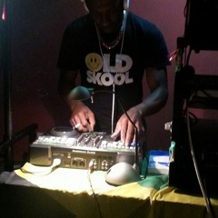 Old Skool reggae  Dancehall Vybez 1