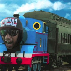 Thomas the Tank Engine Get Low