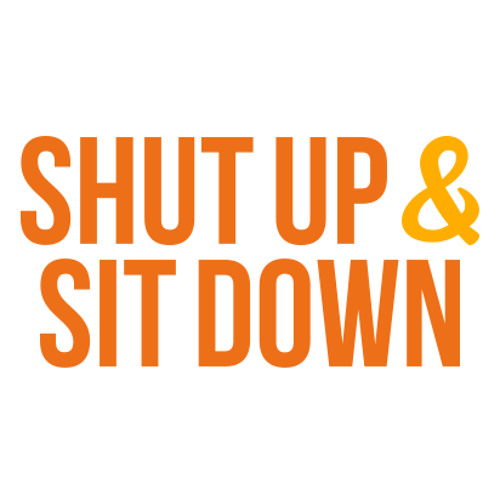 Cat On Yer Head Storybook on Shut Up & Sit Down podcast (edit)