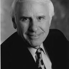 Jim Rohn- Do The Best You Can