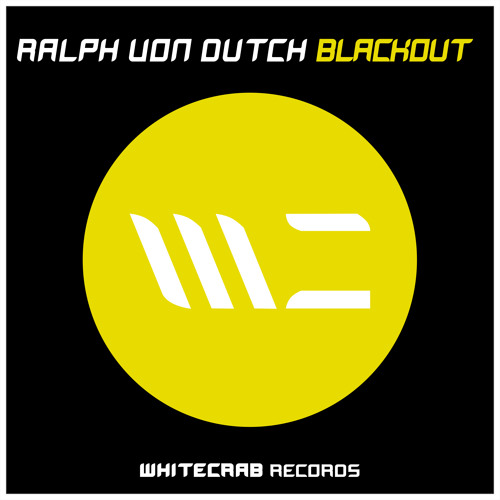 Ralph Von Dutch - Blackout (Original Mix)