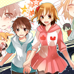 yuikonnu - Otsukimi Recital