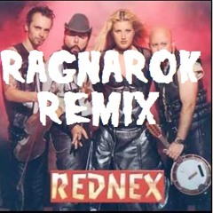 REDNEX- COTTON EYE JOE (REMIX)