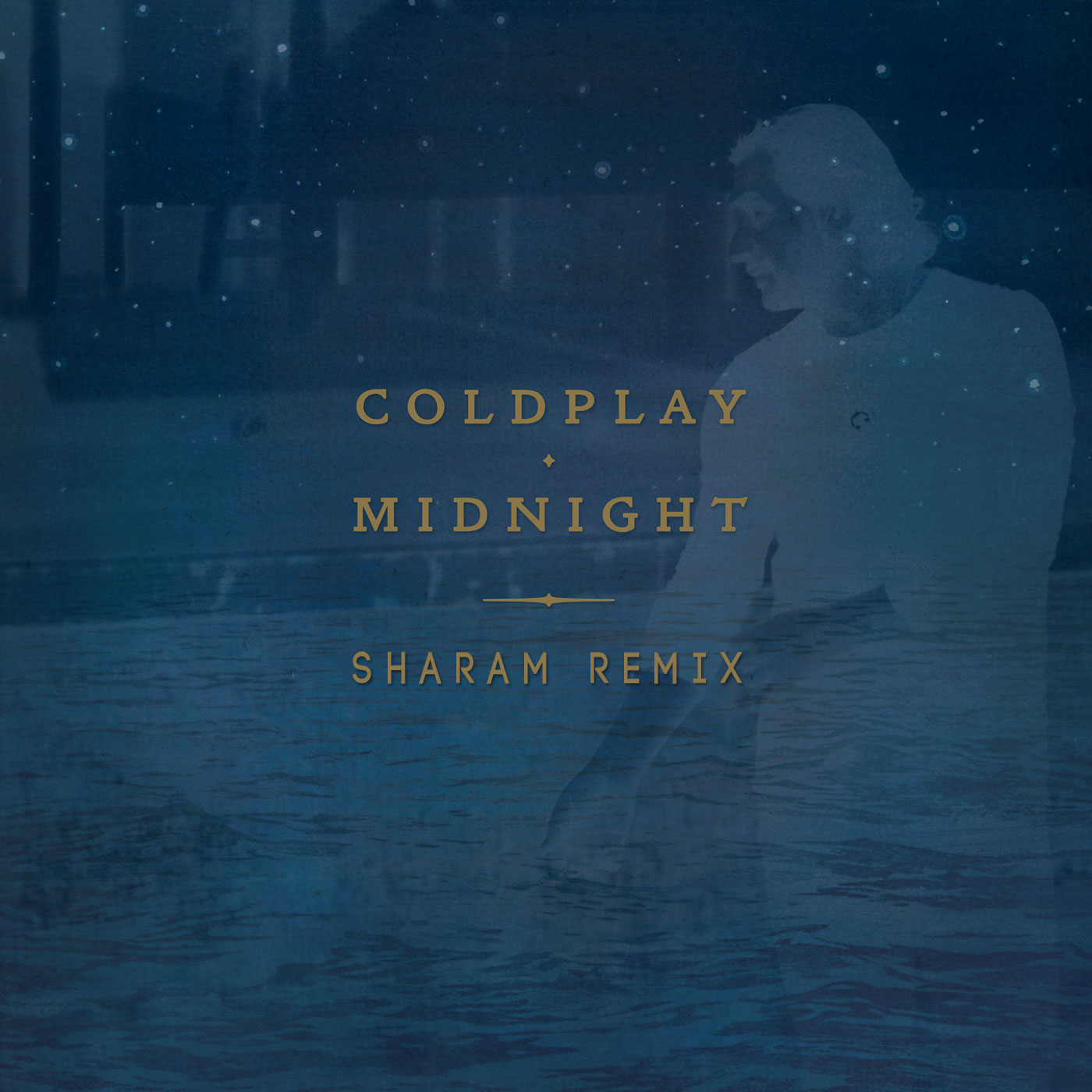 Coldplay – Midnight (Sharam Remix)