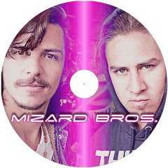 Maroon 5 - Maps(Mizard Bros REMIX)