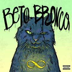 Beto Bronco - Andando Por El Filo (prod Dj Fonso)