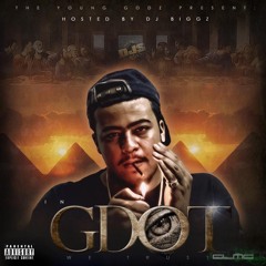 Gdot TheGod Ft Shakim - VOODOO