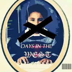 California Lov Feat. Jamal Rajad