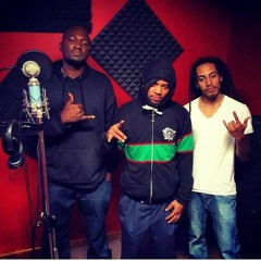 "The Last Supper" (f) Maxwell Jenkins