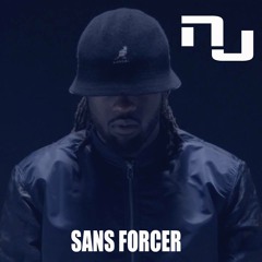 NJ - Sans forcer (R&B de rue TRAP remix by wealstarr)