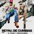 Artwork for REYNA DE CUMBIAS - (EDIT DJ PUCHO FT JORGE COLOMBIA