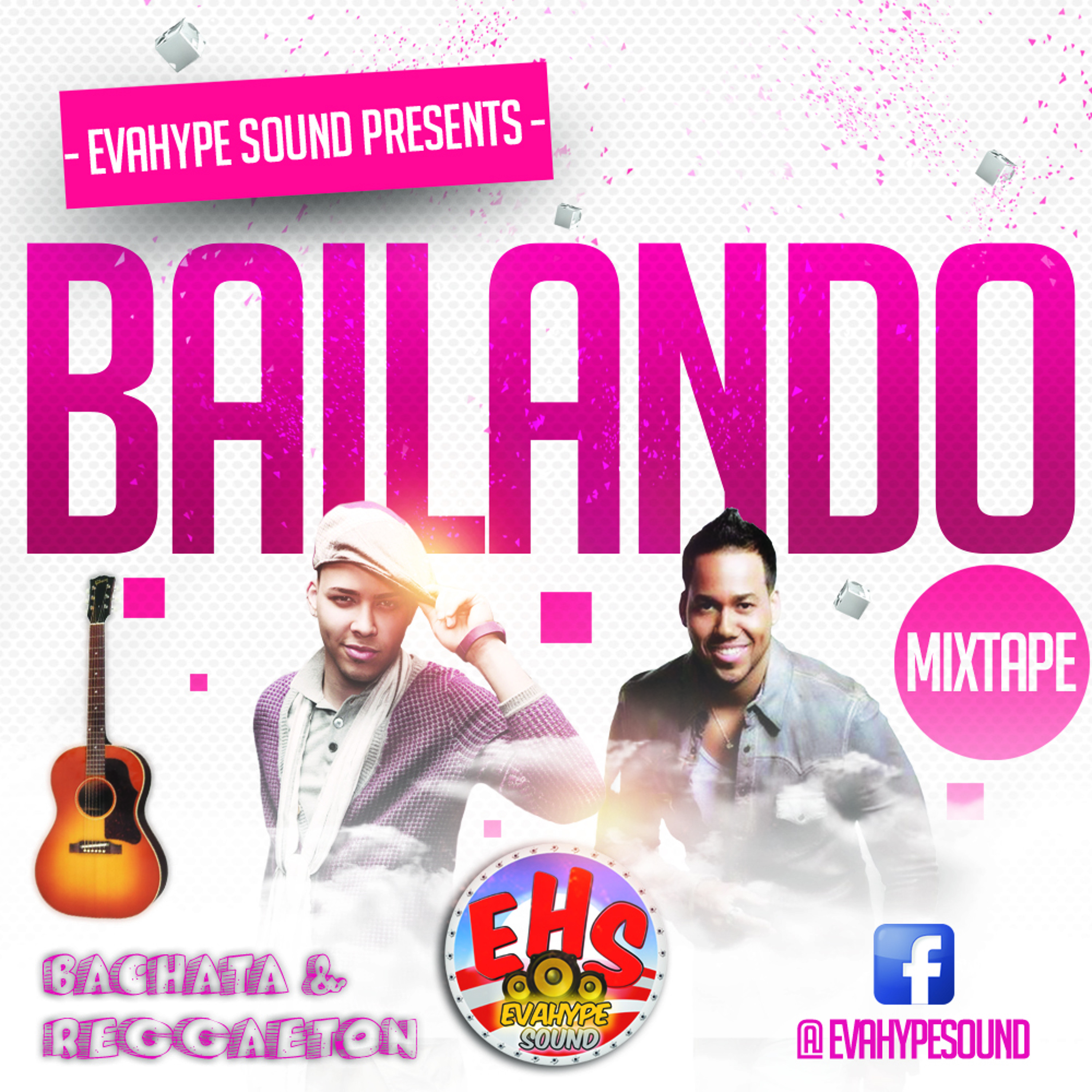 Bailando Mixtape 2014 episode artwork