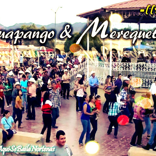 ♠♠ Huapango & Merequetengue ♠♠
