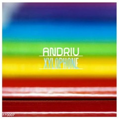 Andriu - Xilophone (Preview)
