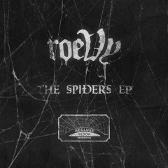 The Spiders EP