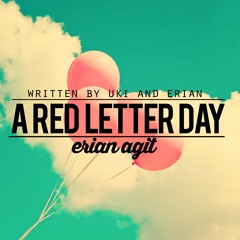 A Red Letter Day