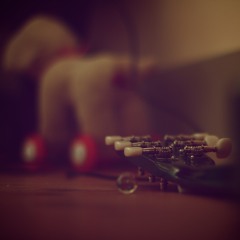 Sueño Amazónico vs. Childhood - Bo Avenue Blends