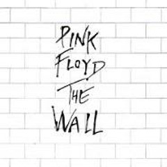 Álbum The Wall - Pink Floyd