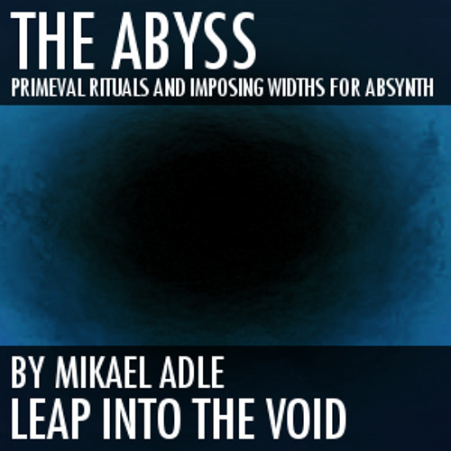 The Abyss (all sounds come from the soundset)