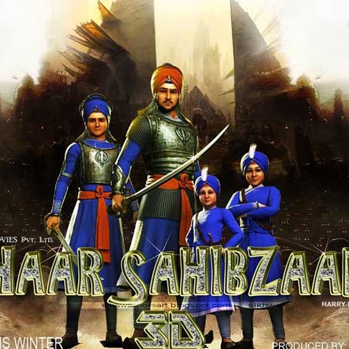 Chaar Sahibzaade - Full Movie Songs New Punjabi Movies 2014 Full Movie In Theatres Now