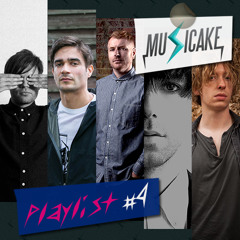 Musicake #4