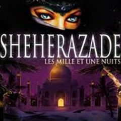 Les mille et une nuits