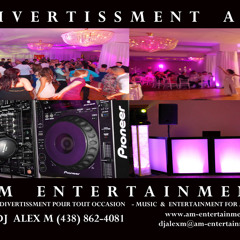 AM Entertainment 80's And 90's Mix