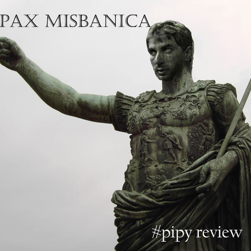 Pace Is Pace Yaar Rewind - Pax Misbannica - Discussing All 15 Test Wins