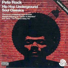 Pete Rock & InI - Think Twice