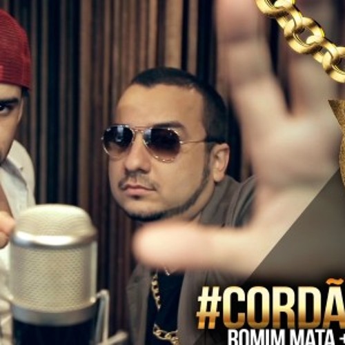 Romim Mata Part. Gusttavo lima -  cordão de ouro