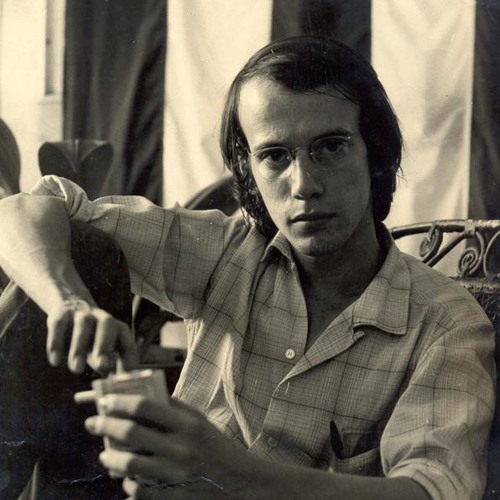 Silvio Rodriguez - Qué Se Puede Hacer Con El Amor (1969)