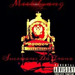 03 Sucessores Do Trono ( Rodrigo Carlos , Markoh's Salgueiiro & Edson Correia )