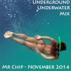 underground underwater mix - november 2014