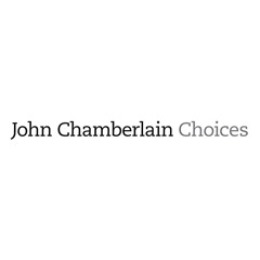John Chamberlain: Choices
